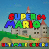  Super Mario 64 - Ultimate Covers