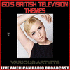  60's British Television Themes