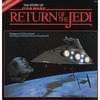 The Story of Star Wars: The Return of the Jedi