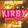  Kirby Super Star, The Themes