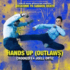  Welcome To Sudden Death: Hands Up-Outlaws