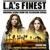  L.A.'s Finest: Season One