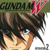  Mobile Suite Gundam Wing Operation 2