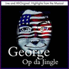  George Op Da Jingle