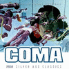  Coma / Westworld / The Carey Treatment