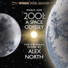  Music for 2001 : A Space Odyssey
