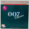  007 Classics - The London Symphony Orchestra