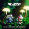 Joggernauts: Tunez From The Moonz