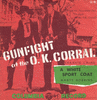  Gunfight At The O.K. Corral