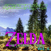  Zelda, The Legendary Themes, Vol. 6