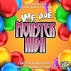  Monster High: We Are Monster High