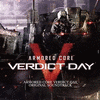  Armored Core Verdict Day