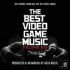 The Best Video Game Music, Volume VI