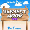  Harvest Moon DS, The Themes