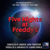  Five Nights At Freddy's: Five Nights At Freddy's 1