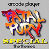  Fatal Fury Special, The Themes