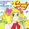 Candy: La nouvelle chanson du feuilleton TV