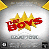 The Boys: Never Truly Vanish Starlight's Song
