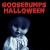  Goosebumps Halloween