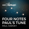  Four Notes - Paul's Tune