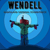  Wendell: Radioland