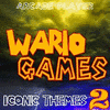  Wario Games: Iconic Themes, Vol. 2