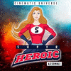 Super Heroic Assemble - Cinematic Universe