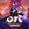  Ori and the Blind Forest
