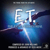  E.T. The Extra Terrestrial End Credits Theme