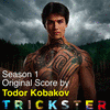 Trickster: Season 1