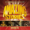  Amazing Stories: Anthology One