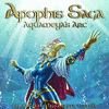  Apophis Saga - Aquameya's Arc