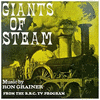  Giants of Steam