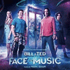  Bill & Ted Face the Music
