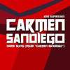  Carmen Sandiego Theme Song