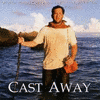  Cast Away / Serendipity