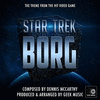  Star Trek Borg Main Theme