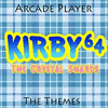  Kirby 64: The Crystal Shards, The Themes
