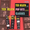  Ted Heath Plays The Great Film Hits / Pop Hit