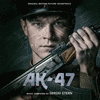  AK-47