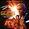  Battlestar Galactica - Volume 3