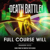  Death Battle: Full Course Will