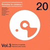  coutez le cinma ! 20 ans - Vol 3: Remixes et reprises