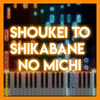  Attack on Titan Season 3 Part 2: Shoukei to Shikabane no Michi