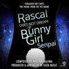  Rascal Does Not Dream Of Bunny Girl Senpai: Fukashigi No Carte