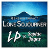 Genshin Impact: Lone Sojourner