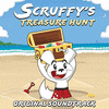  Scruffy's Treasure Hunt