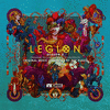  Legion: Season 3