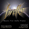  Firefly - Music for Solo Piano