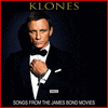  Songs From The James Bond Movies